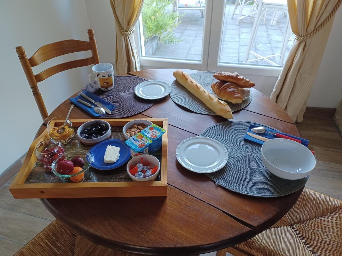 Relais Solognot Bed & Breakfast Sennely Bagian luar foto