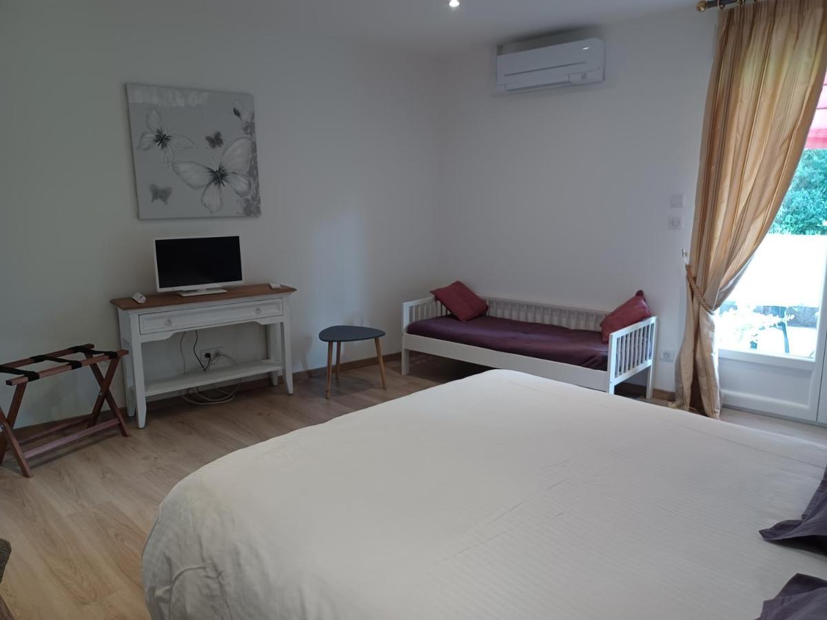 Relais Solognot Bed & Breakfast Sennely Bagian luar foto