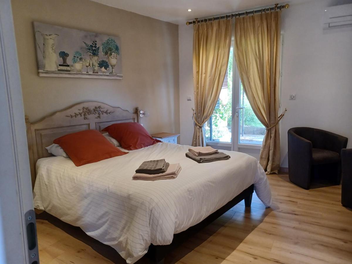 Relais Solognot Bed & Breakfast Sennely Bagian luar foto